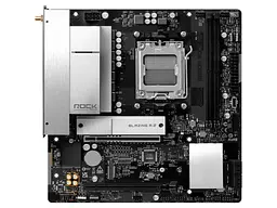 Материнская плата ASRock B850M Rock WiFi - миниатюра 4