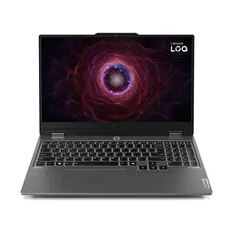Ноутбук Lenovo LOQ 15ARP9 (83JC001BRA) - мініатюра 1