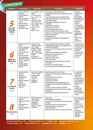 Portal to English. Student`s book 3 - мініатюра 4