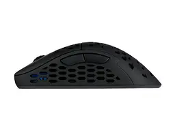 Миша Dream Machines DM6 HOLEY Trio Black (DM6_HOLEY_TRIO) - мініатюра 6