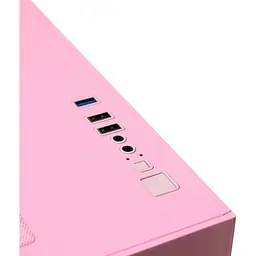 Корпус GTL Gaming Infinity Pink (GTLN275-1P) [173403] - мініатюра 6