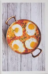 The Gluten-Free Cookbook. 350 delicious and naturally gluten-free recipes from more than 80 countries - мініатюра 5