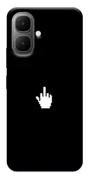 TPU чохол Demsky Cursor для Infinix Smart 10