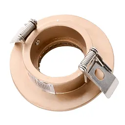 Світильник точковий Brille декоративний HDL-M7 MR16 AB L13-140 - мініатюра 5