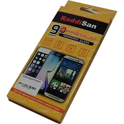 Захисне скло RaddiSan Meizu U10 - мініатюра 2