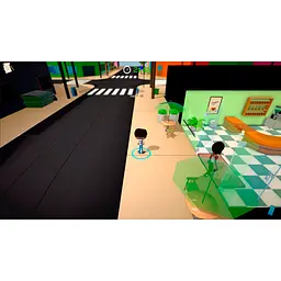 Ключ активації Microsoft Coffee, Plis для Xbox One/Series S/X - мініатюра 4