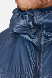 Куртка Rab Xenon Jacket S Темно-синій - мініатюра 3