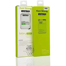 Акумулятор Koni Strong для iPhone 6 | 1810mAh - мініатюра 2
