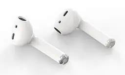 Безпроводові навушники XO T2Pods Bluetooth headset (2nd generation) - мініатюра 3
