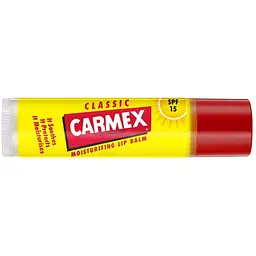 Бальзам для губ у стіку Carmex Класичний 4.25 г - мініатюра 2