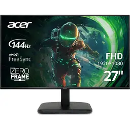 Монітор Acer EK271P6bi (UM.HE1EE.601)