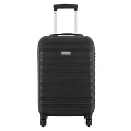 Валіза Semi Line 20" (S) Black (T5953-1) - мініатюра 2