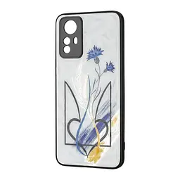 Чохол Prisma UA Xiaomi Redmi Note 12S Armorial Strong