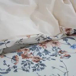 Постільна білизна полуторна ТЕП Lily 2-00881_35492 150х215 см - мініатюра 5