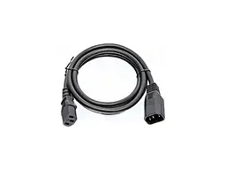 Кабель живлення KINGDA PC6063-1.8M
