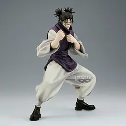 Фігурка Spirits MAXIMATIC Choso Jujutsu Kaisen Чосо Магічна Битва 23 см BS C JK SI 23 - мініатюра 2