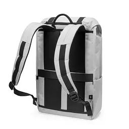 Рюкзак Tomtoc VintPack-TA1 22L Laptop Backpack Light Grey 15.6 Inch/22L TA1M1G1 - мініатюра 4