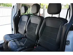 Авточохли модельні MW Brothers для Citroen Berlingo II c 2008 - мініатюра 4