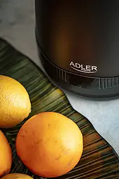 Електрочайник Adler AD 1295 Black - мініатюра 7
