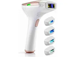 Фотоепілятор Beautifly B-Shine Pro - мініатюра 3