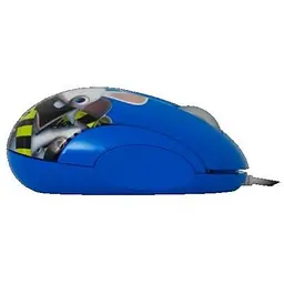 Комп'ютерна мишка SteelSeries Lapins Cretins TMBWAAAAH! (62046) - мініатюра 3