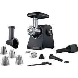 М'ясорубка Bosch MultiPower Серія 4 MFWS440B