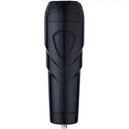 Мастурбатор з вібрацією Hismith Male Masturbation Cup With Vibe - мініатюра 4