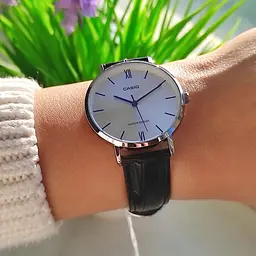 Годинник Casio LTP-VT01L-7B1 - мініатюра 5