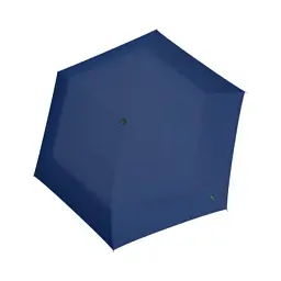 Парасоля Knirps C.056 Small Manual Navy (Kn95-8056-1200) - миниатюра 2