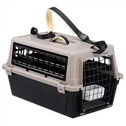 Переноска для котів та дрібних собак Ferplast ATLAS 10 TRENDY PLUS (FR73027499)