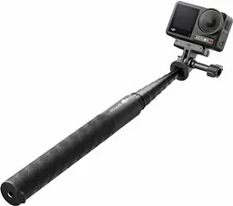 Екшн-камера DJI Osmo Action 4 Adventure Combo (CP.OS.00000270.01) - мініатюра 3