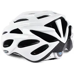 Шолом Micro Crown One size White (1012-MSA-SPHE-WH63) - мініатюра 2