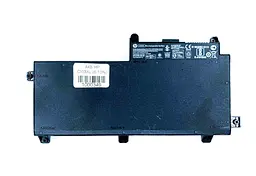 Акумулятор HP CI03XL HP ProBook 640 645 650 655 G2 G3 6-10%
