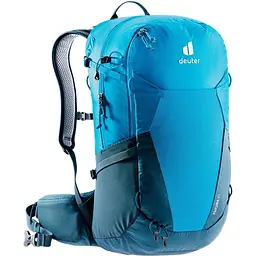 Рюкзак Deuter Futura 27 Turquoise (1052-3400321 1358)