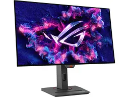 Монітор Asus ROG Strix XG27AQDMG (90LM0AH0-B01A70) - мініатюра 2