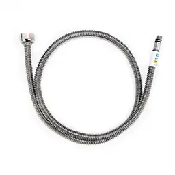 Шланг для змішувача Eco-Flex Мікс М10-1/2" В 100 см 30412 - мініатюра 2