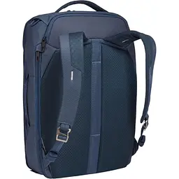 Рюкзак-наплічна сумка Thule Crossover 2 Convertible Carry-On Dress Blue (TH 3204060) - мініатюра 3