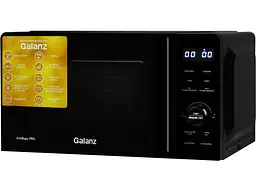 Мікрохвильова піч Galanz MW-4202BG - мініатюра 2