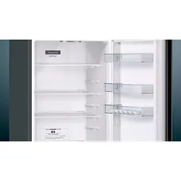 Холодильник Siemens KG39NXX316 з морозильною камерою - мініатюра 3