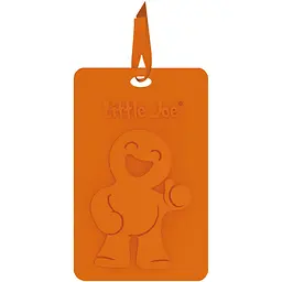 Ароматизатор Little Joe Scented Platter Фрукт - мініатюра 2