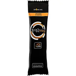 Енергетичний напій Torq Sachet бокс 15 шт. (1060-ENE-ORA-15BOX) - мініатюра 2