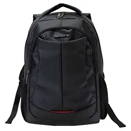 Рюкзак міський Semi Line 16 Black (P2060-0) - мініатюра 2