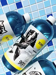 Засіб для миття підлоги Yope Bamboo, 1 л - мініатюра 3