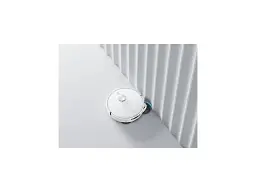 Робот-пилосос з вологим прибиранням Xiaomi Robot Vacuum H50 Pro - мініатюра 11