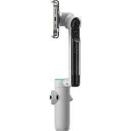 Стабілізатор відеозйомки Insta360 Flow Pro Grey [127611] - мініатюра 3