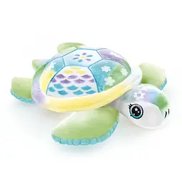 Набір для творчості Canal Toys DIY Airbrush Plush Nature Черепаха зелена (OFG280) - мініатюра 3