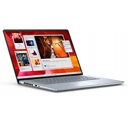 Ноутбук Dell Inspiron 16 Plus,процесор Ultra 9 185H,16GB,512GB,+,touchscreen,1.9 kg - мініатюра 2