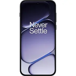 Смартфон OnePlus Nord 6 5G 12/512GB Pitch Black [166203] - мініатюра 2