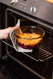 Форма COOK & GO 20х9 см Pyrex kuh0016003 - мініатюра 11