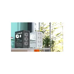 Корпус для ПК AeroCool D502A-G-WT-v1 White (ACCM-DS02043.21) - мініатюра 7